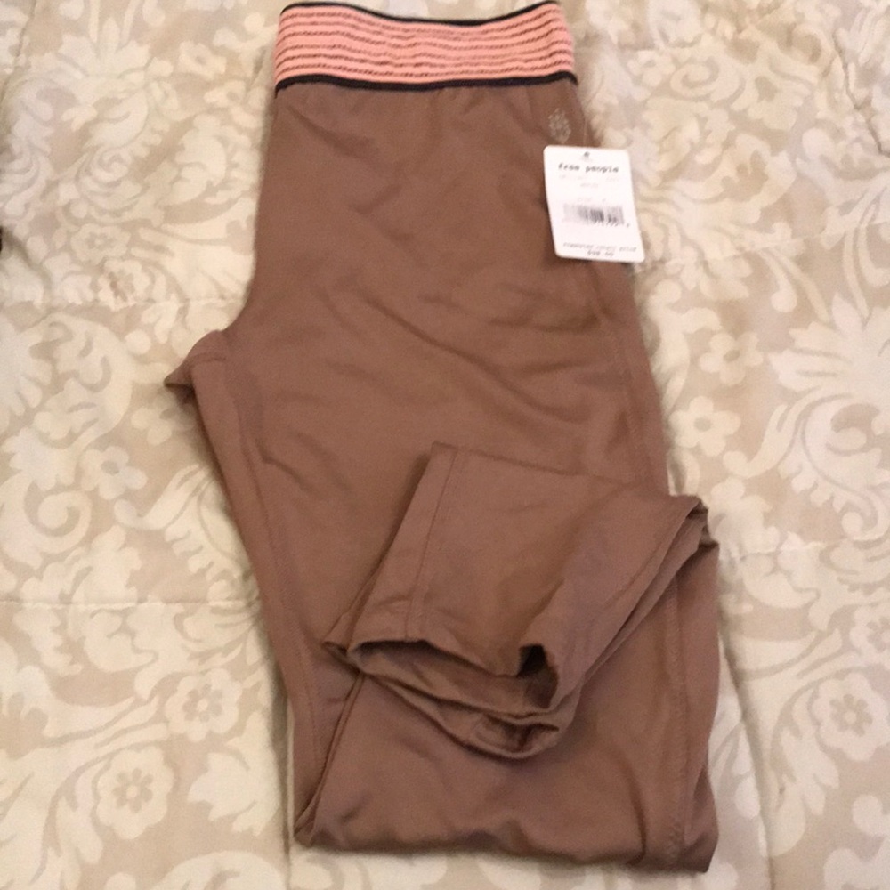 Free People Mocha Leggings